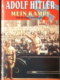 Mein Kampf