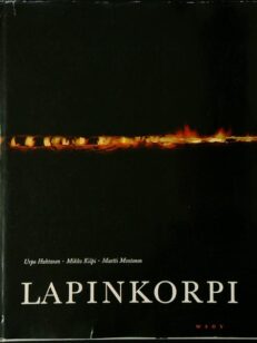 Lapinkorpi