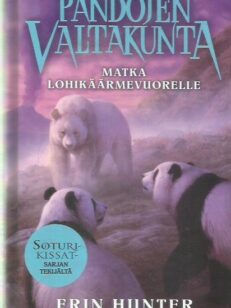 Pandojen valtakunta 3 - Matka Lohikäärmevuorelle