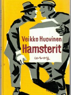 Hamsterit