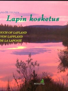 Lapin kosketus - The Touch of Lapland