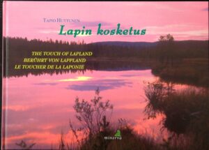 Lapin kosketus - The Touch of Lapland