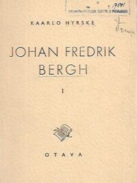 Johan Fredrik Bergh