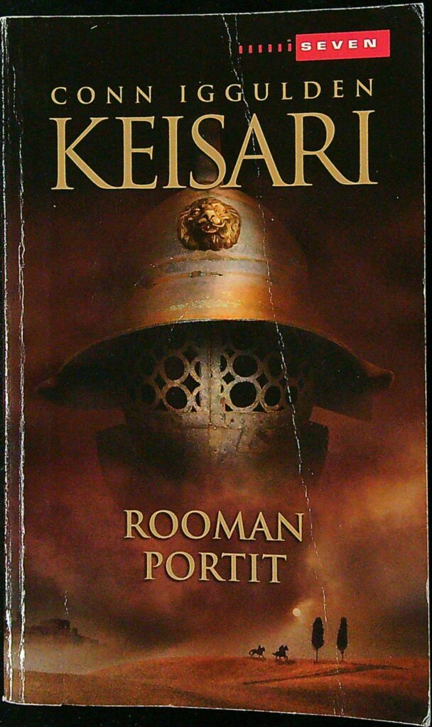 Keisari I - Rooman portit