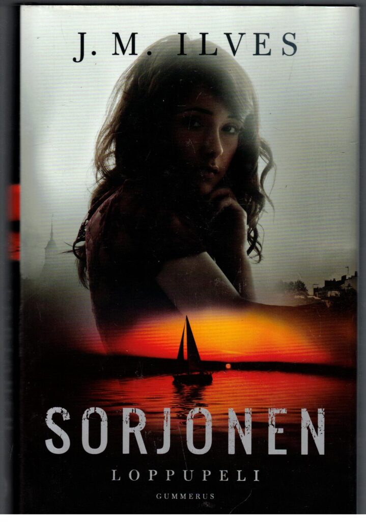 Sorjonen - Loppupeli