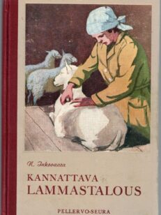 Kannattava lammastalous