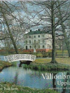 Vallonbruk i Uppland