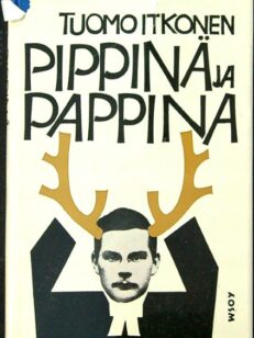 Pippinä ja pappina