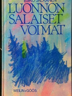 Luonnon salaiset voimat