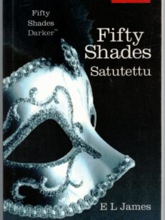 Fifty Shades Satutettu