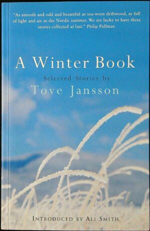 A wintwr book selected stories by Tove Jansson