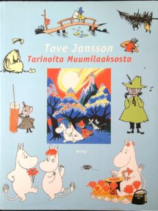 Tarinoita muumilaaksosta