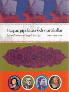 Garpar, gipskatter och svartskallar