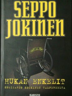 Hukan enkelit