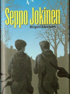 Siipirikkoiset