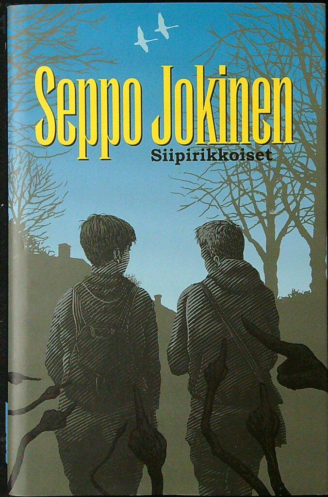 Siipirikkoiset