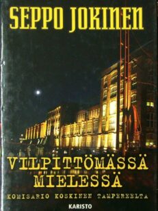 Vilpittömässä mielessä