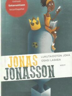 Lukutaidoton joka osasi laskea