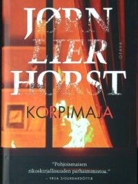 Korpimaja