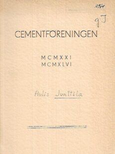 Cementföreningen