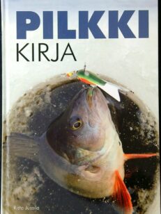 Pilkkikirja