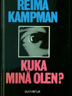 Kuka minä olen