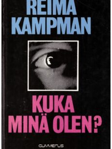 Kuka minä olen?