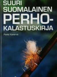 Suuri suomalainen perhokalastuskirja