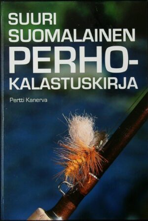 Suuri suomalainen perhokalastuskirja