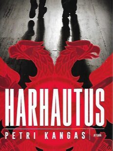 Harhautus