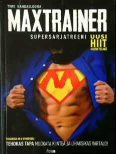 Maxtrainer - Supersarjatreeni