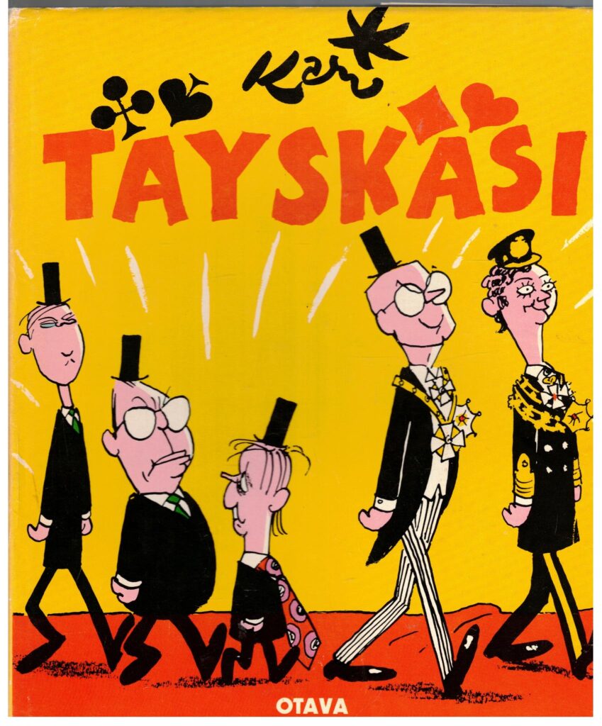 Täyskäsi