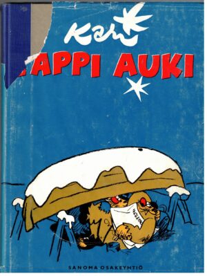 Tappi auki