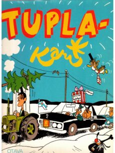 Tupla-Kari