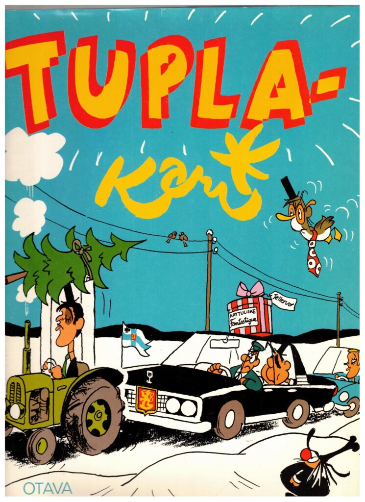 Tupla-Kari