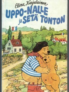 Uppo-Nalle ja setä Tonton