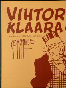 Vihtori & Klaara