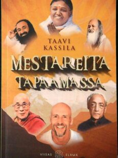 Mestareita tapaamassa (omiste)