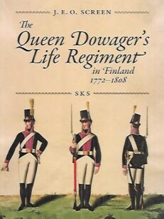 The Queen Dowanger's Life regiment