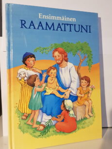 Ensimmäinen Raamattuni