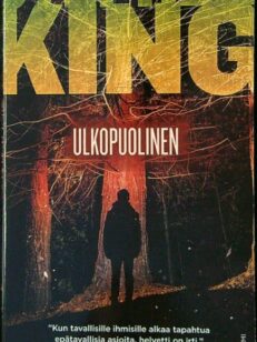 Ulkopuolinen