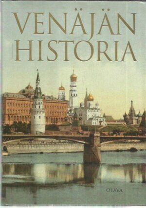 Venäjän historia