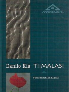 Tiimalasi