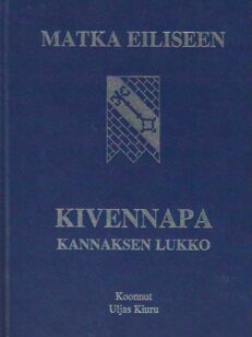 Kivennapa - Kannaksen lukko