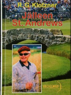 Jälleen St. Andrews