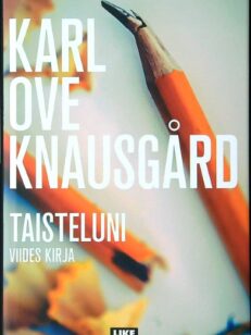 Taisteluni - Viides kirja