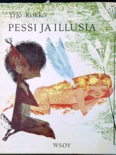 Pessi ja Illusia