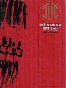 Keski-Suomessa 1919-1969