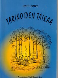 Tarinoiden taikaa