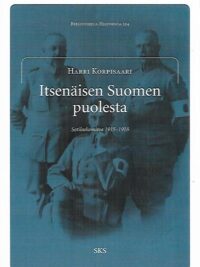 Itsenäisen Suomen puolesta - Sotilaskomitea 1915-1918